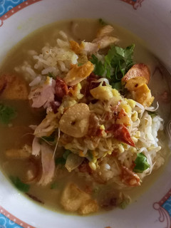 Foto resep #1 Soto Kemiri Khas Pati