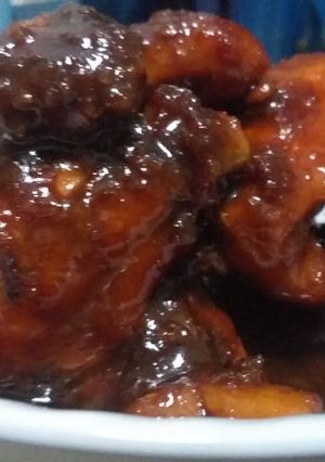 Foto resep Semur Ayam
