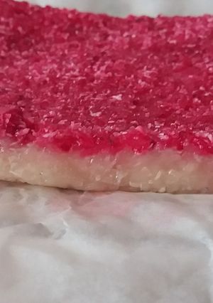 Foto resep Kue hadas