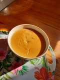 Coconut Sugar Crème Caramel