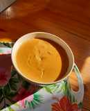 Coconut Sugar Crème Caramel