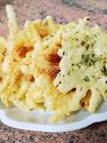 Chips de queso Grez