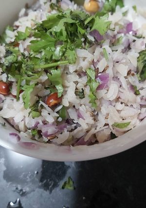 दडपे पोहे(dadpe pohe recipe in marathi) रेसिपी चे मुख्य फोटो