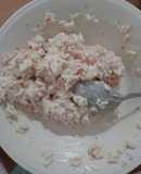 Patê de Delicias do Mar