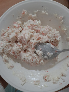Foto de Patê de Delicias do Mar