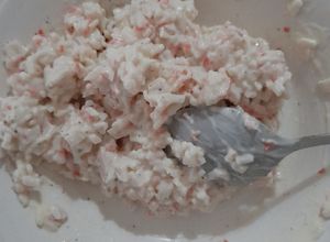 Foto de Patê de Delicias do Mar