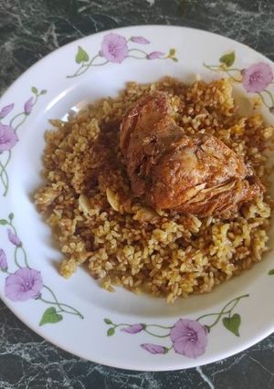 Nyúlpörkölt recept fotója