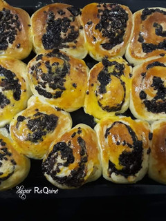 Foto resep Roti sederhana