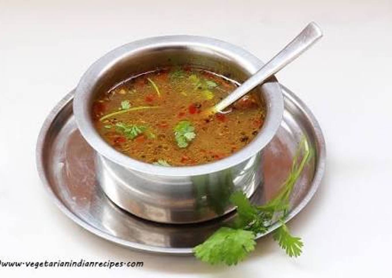 South Indian Peper Soup