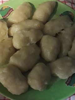Foto resep Mpek Mpek Dos