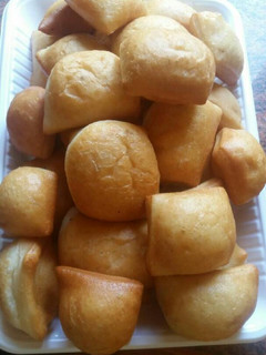 صورة لوصفة مندازي