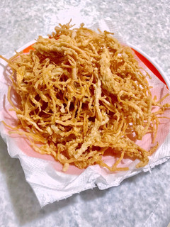 Foto resep Jamur enoki crispy