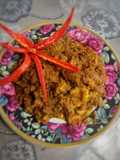 Daging Ungkep