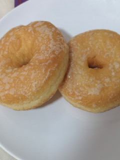 Una foto de 🍩 Donuts de azúcar