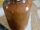 Dulce de leche caserito