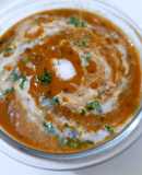 Daal Makhani
