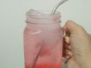 Gambar lemon squash