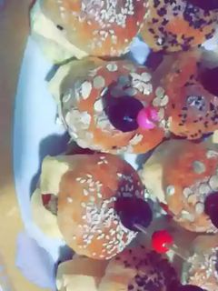 صورة لوصفة ميني همبرغر