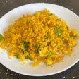 Foxtail Millet Poha
