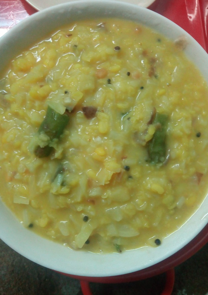 முட்டைக்கோஸ் கூட்டு செய்முறை முக்கிய புகைப்படம்
