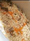 Beef Yakhni Biryani ❤️