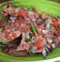 Resep Kakap merah sambal bawang, Lezat