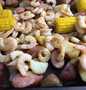 Easy Way Make Recipe Sheet pan shrimp boil that is Can Pamper Your Tongue, Addictive}