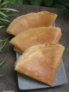 Foto resep Crispy Crepes