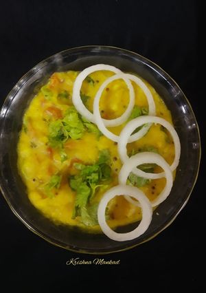 દાલ ફ્રાય (Dal Fry Recipe In Gujarati) રેસીપી મુખ્ય ફોટો
