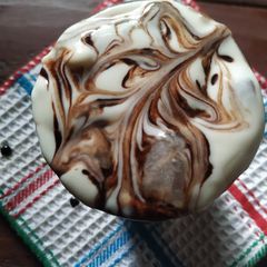 A picture of Iced Mochaccino / Iced Mocha.