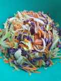 🥗 Ensalada colores 🥗