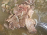 Carne en su jugo