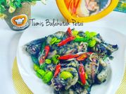 Gambar balakutak cabe ijo