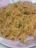 Yippee noodles