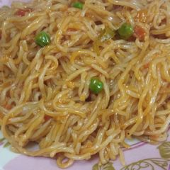 Yippee noodles A picture of Yippee noodles.