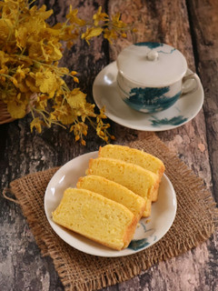 Foto resep Bolu jadul keju