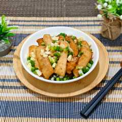 酥炸虱目魚柳(簡單料理）-レシピのメイン写真