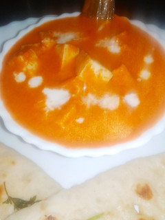 எக் பட்டர் மசாலா (Egg butter masala recipe in tamil) செய்முறை முக்கிய புகைப்படம்