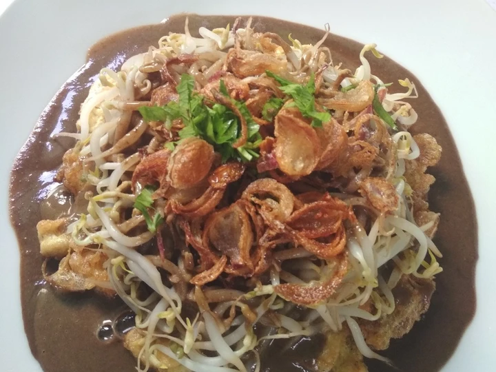 Langkah Gampang Membuat Resep Tahu Telur Bumbu Petis yang Sempurna Anti Ribet, Sempurna