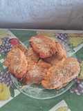 Supremas de pollo rellenas al horno