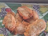 Supremas de pollo rellenas al horno