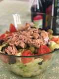 Ensalada mixta