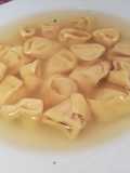 Tortellini emiliani