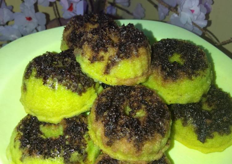 Bolu Yummy