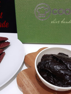 Foto resep Selai coklat homemade