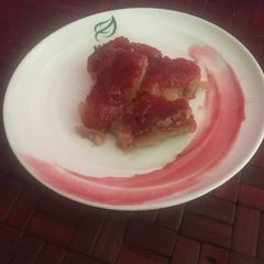 Bread Pudding A picture of Bread Pudding.