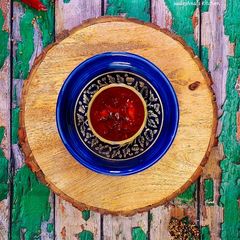 A picture of Plum Chutney.