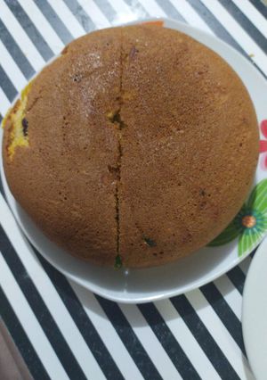 Una foto de Torta de frutas