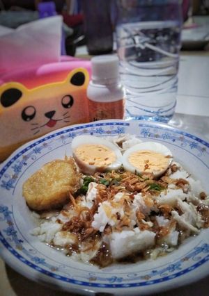 Foto resep Soto banjar