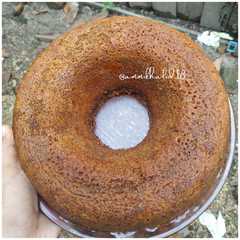 A picture of Sarang Semut.